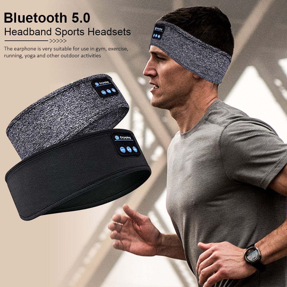 The SleepBand 2.0