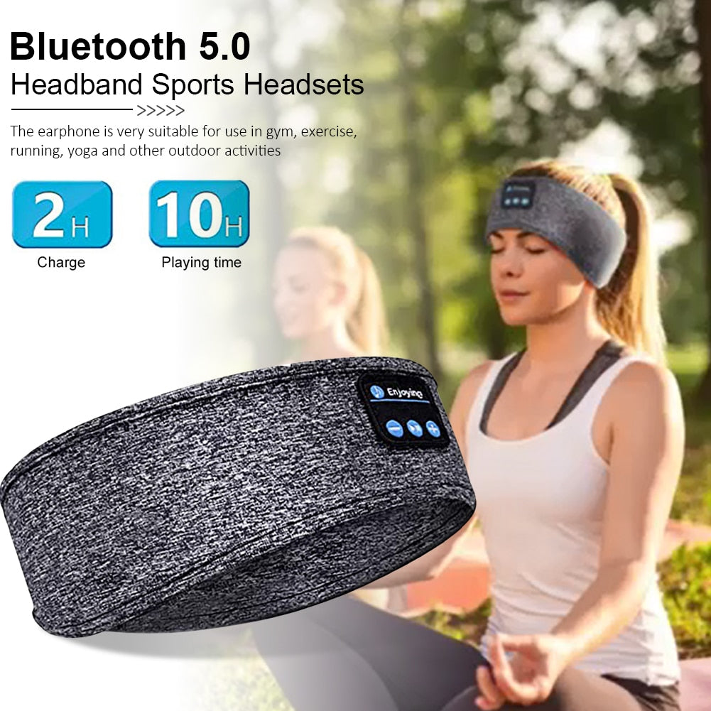 The SleepBand 2.0