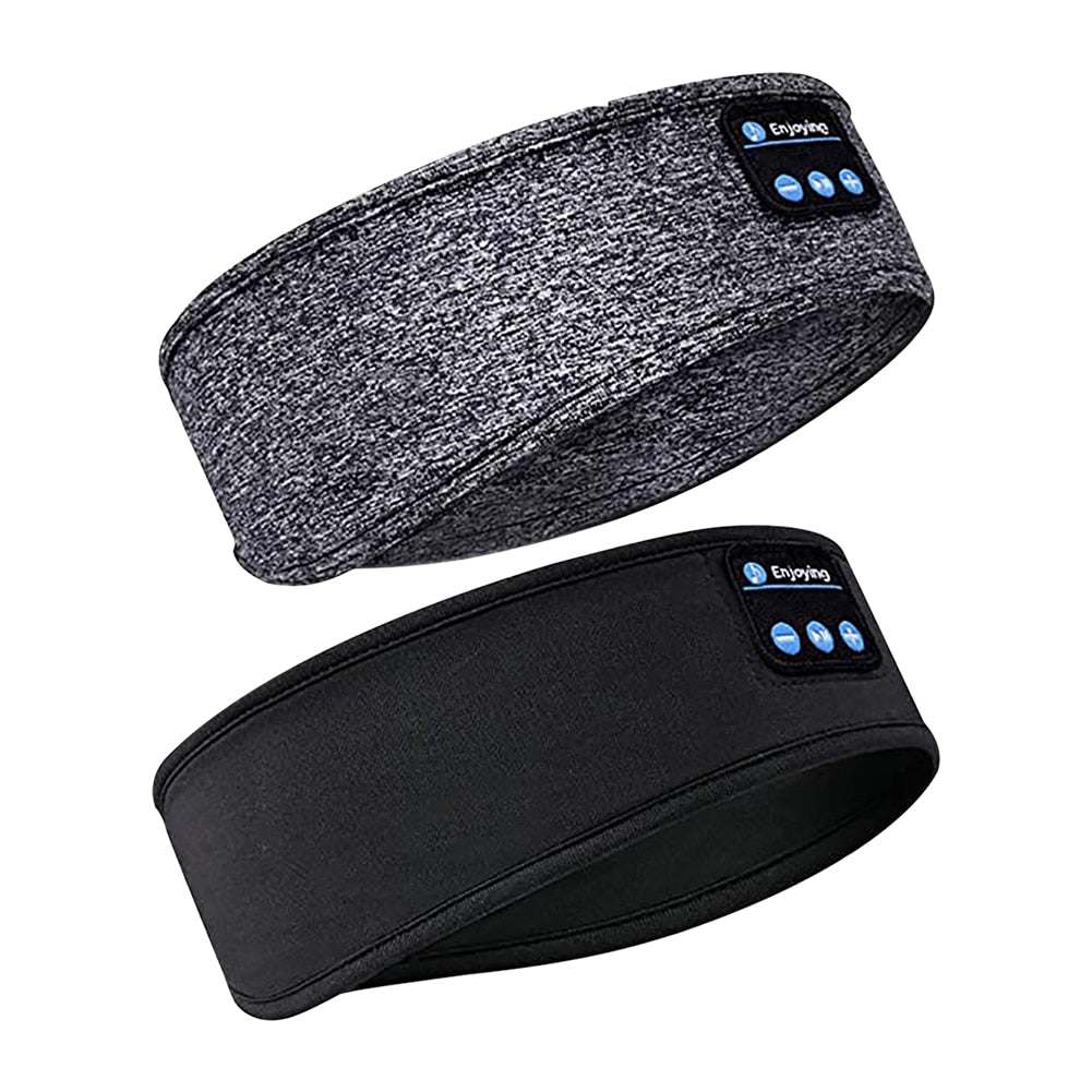The SleepBand 2.0